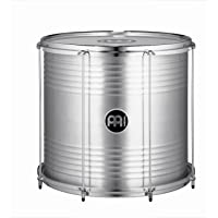 Meinl SUB18 - Bahía de aluminio Surdo 45-72 cm x 40-64 cm (18 x 16 pulgadas)